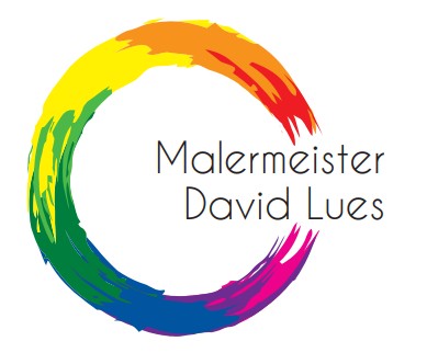 Malerei David Lues