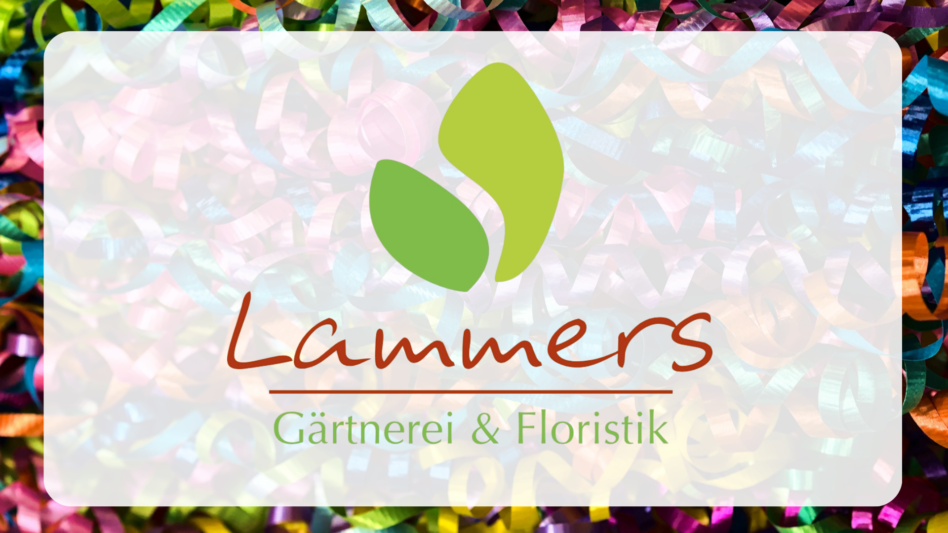 Lammers Gärtnerei