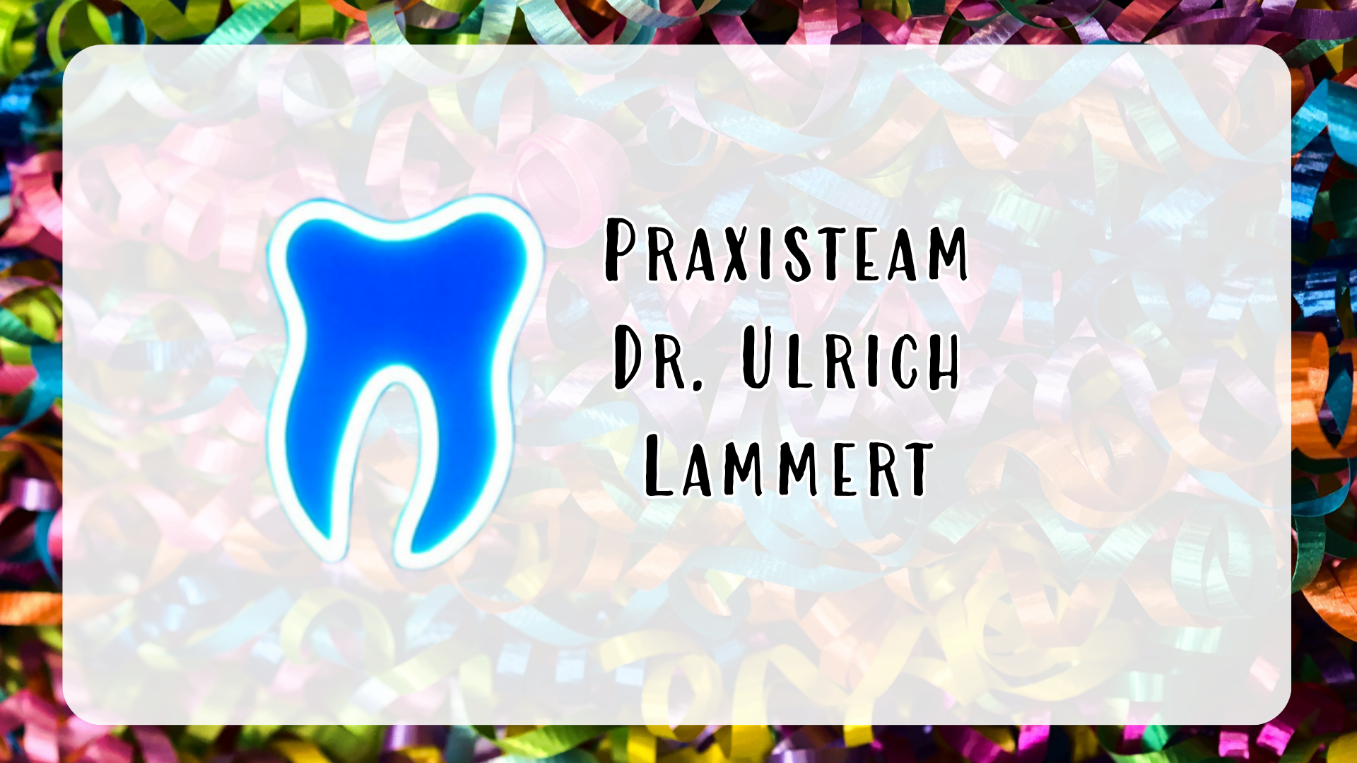 Zahnarztpraxis Dr. Ulrich Lammert