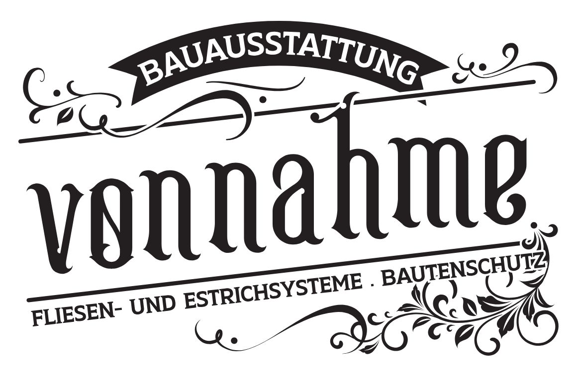 Bauausstattung Vonnahme